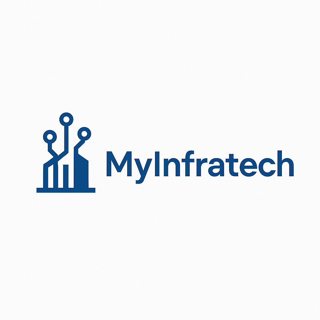 MyInfraTech